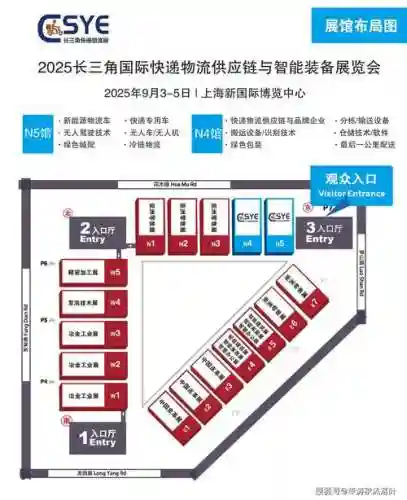 双快递阵容插图