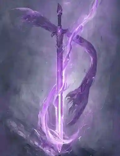 紫色武器怎么配插图