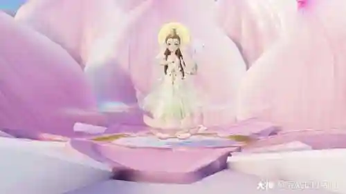 梦幻西游观音姐姐弟子是谁插图1