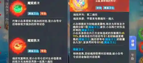 小白普通阵容搭配插图1