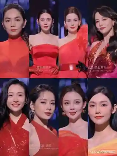 全女星阵容_1插图