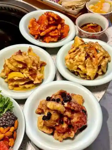 锅包肉阵容搭配插图1