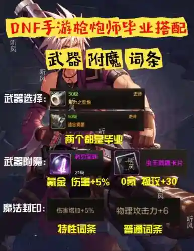 枪炮师85级ss武器插图1