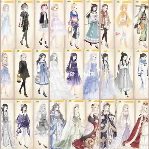 暖暖环游世巴西省钱攻略插图1