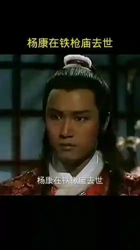 杨康的武器插图1