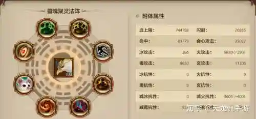 满技能桃花多少体力插图1