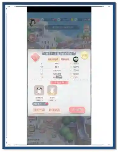 23公主级高分攻略插图
