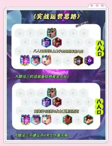 法师顶尖阵容搭配插图