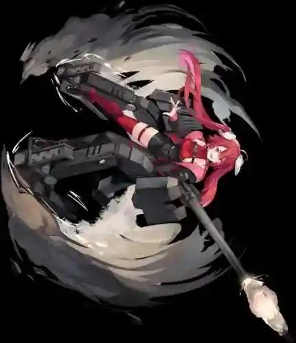 钢铁华尔兹大建装备表插图1