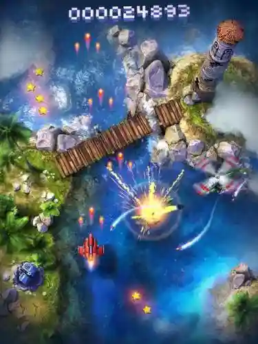 武器投掷2破解版2018插图1