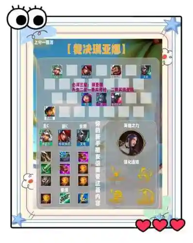 强势的阵容_1插图