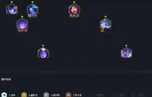 蜘蛛搭配什么阵容插图