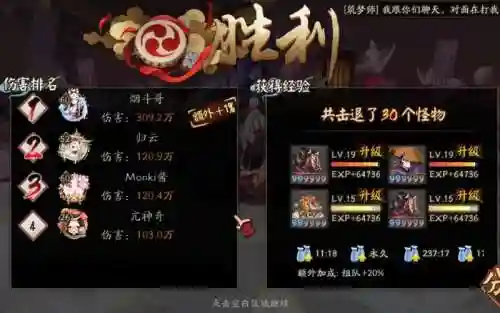 金币副本阵容搭配插图