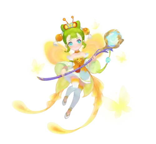 梦幻西游手游角色变大插图1