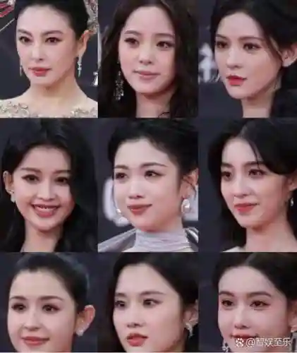 重庆女星阵容_1插图