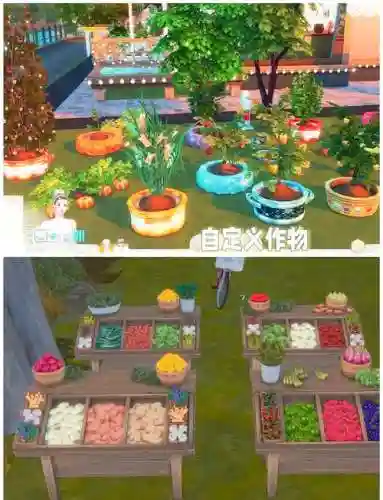 模拟人生4提升烘焙技能插图1