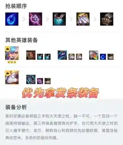 发条科技阵容_1插图