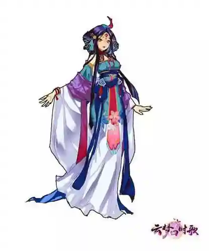 云梦四时歌筝儿攻略插图1