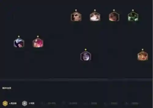 云顶帝国莎弥拉阵容搭配插图