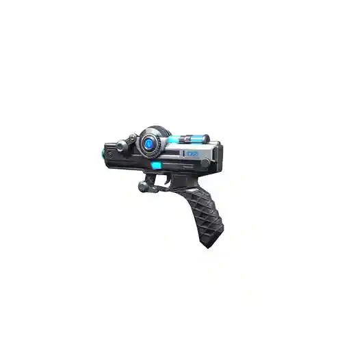 逆战发光近战武器插图