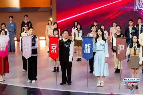 超强学博阵容插图