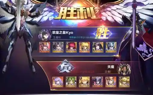 惊天骇浪阵容插图1
