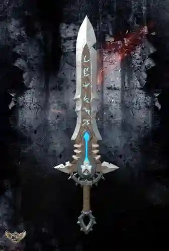 六扇门们怎么得s武器插图1