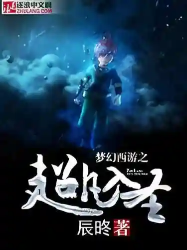 梦幻西游之超凡入圣插图