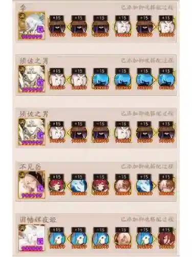 端午大蛇阵容插图1