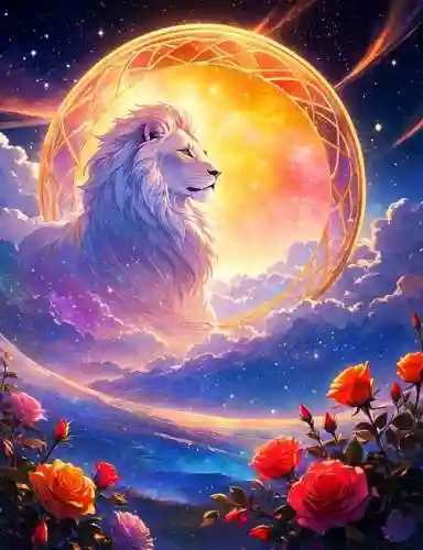 狮子座阵容搭配_1插图1