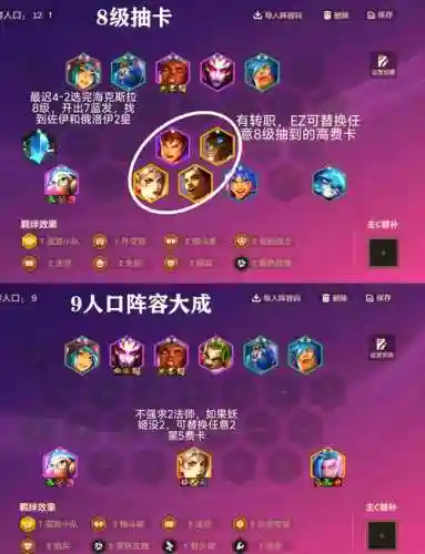8千万阵容_1插图1