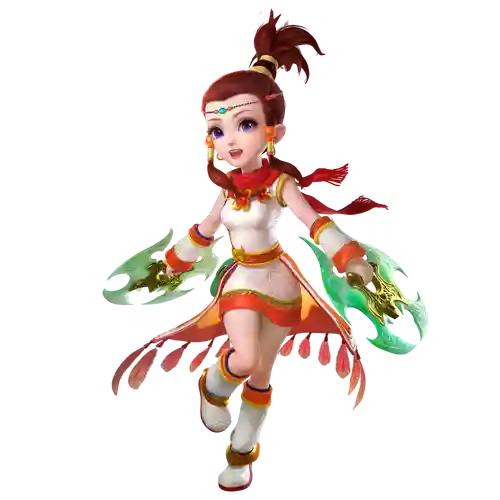 梦幻西游18门派2018插图