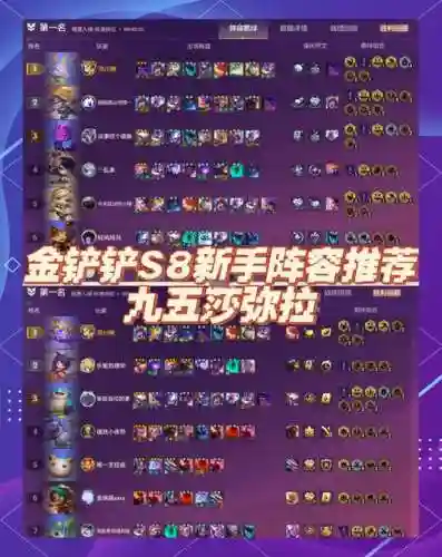 刷沙子阵容插图