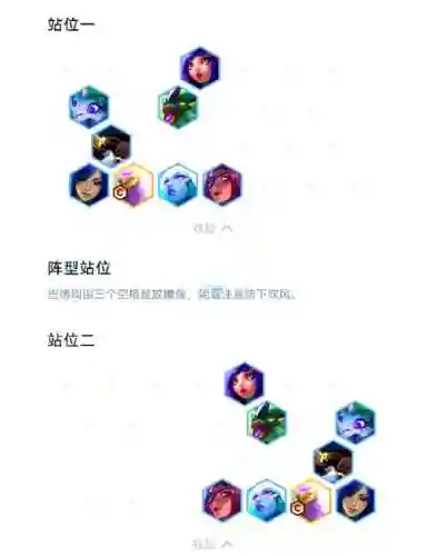 玉水龙阵容插图1