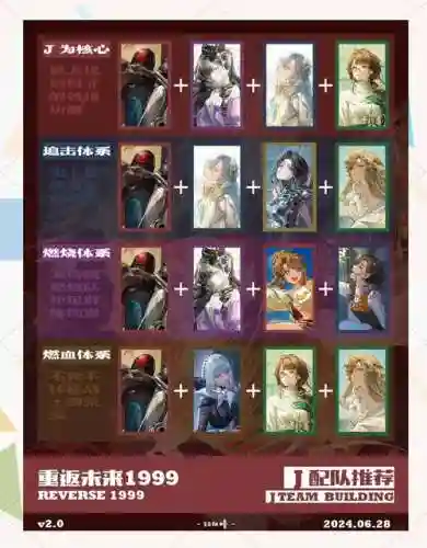 重回移动阵容插图