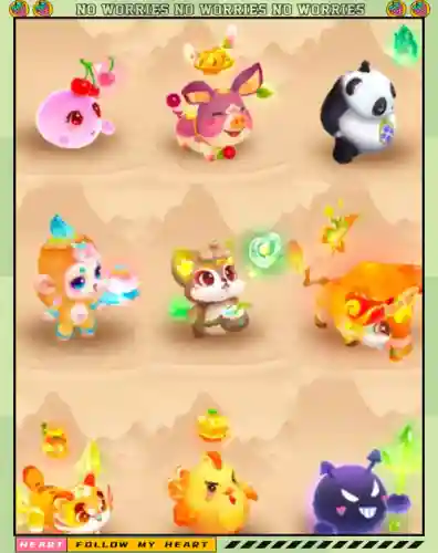 梦幻西游手游哪个神兽最好平民插图1