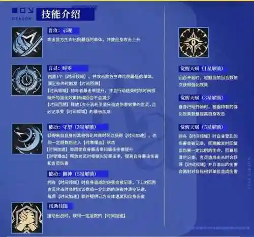 新天骄力士5阶技能有哪些_1插图1