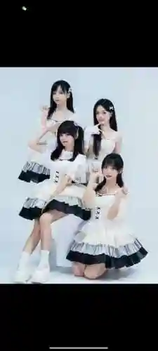 8姐妹阵容插图