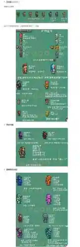 泰拉瑞亚装备卡没了插图