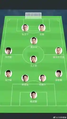 沙岭阵容插图1