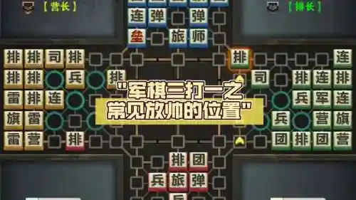 大唐战棋阵容插图1