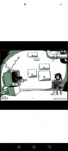 愚蠢的艾拉第十一关攻略插图