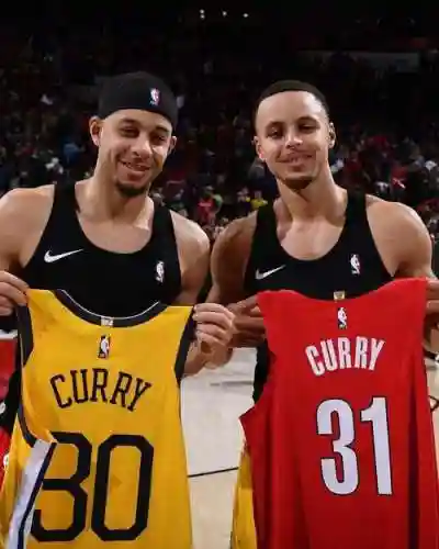 nba兄弟阵容插图1