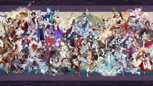 阴阳师最强阵容ssr搭配插图1