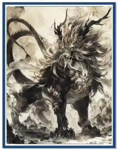 狻猊饕餮阵容插图1