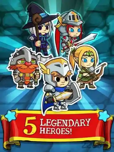 魔卡幻想20-5-3攻略插图1