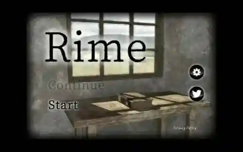 rime逃脱攻略插图1