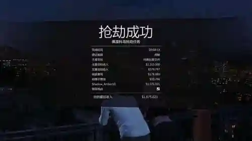 gta5ceo单人囤货攻略_1插图