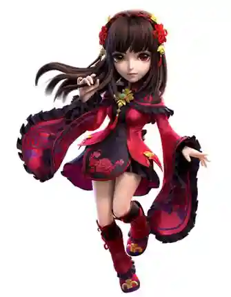梦幻西游2出新人物吗插图1