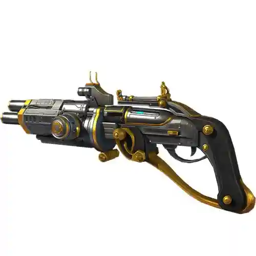 逆战发光近战武器插图1